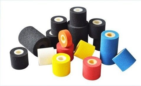 Hot Ink Rolls