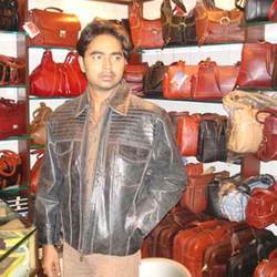 Mens Leather Jackets