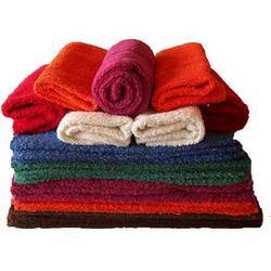 Pentagon Cotton Towels