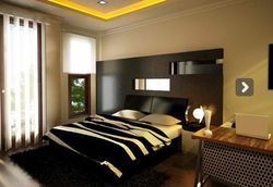 Residential Interior Decoration Services By H. R. INTERIORS
