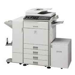 Sharp Mx-3100n Photocopier