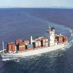 Shipping Cargo By SHRI CHANDRA LOGISTIC PVT. LTD.