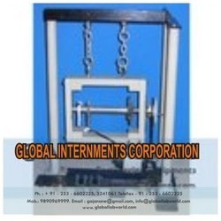 Static and Dynamic Balancing Apparatus - Premium Quality Raw Material , Durable and Reliable Performance