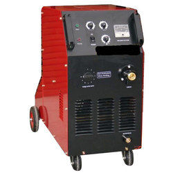 Welding Rectifier 600 Amps