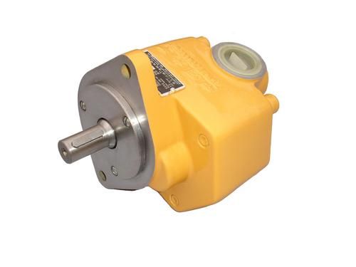 Wheel Loader Gear Pumps