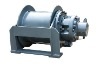 XHLJ and XHSLJ Series Hydraulic Winch with Free Fall Function