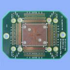 4 Layer PCB For Semiconductor (ABP-PCB-005)