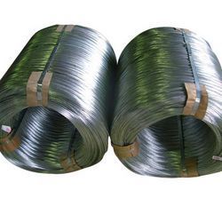 Cold Dip Galvanized Iron Wire