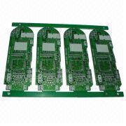 Double-sided Pcbs