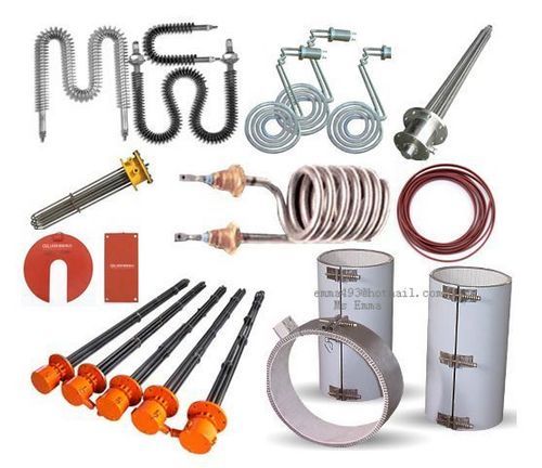 Electric Heating Elements