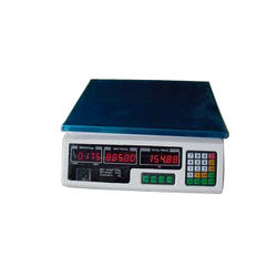 Electronic Counting Scale