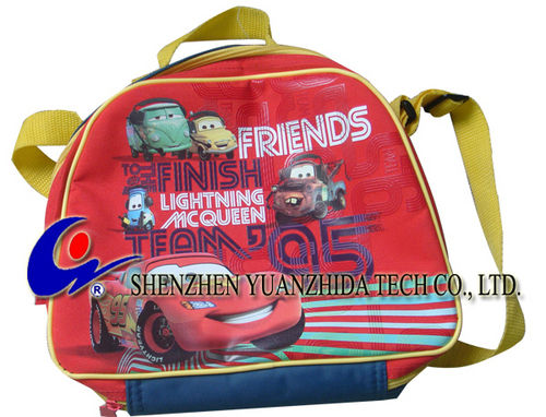 Nylon School Bags