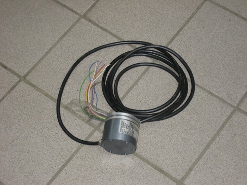 Rotary Encoder (Tacho Generator)