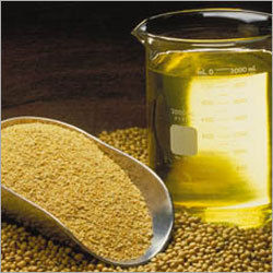 Soya Oil