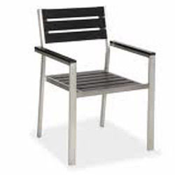 Stainless Steel Chair