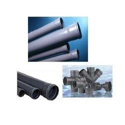 Swr Pipes And Fittings