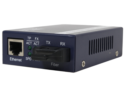 10/100m Ethernet Fiber Media Converter By MXTEK TECHNOLOGY CO.,LTD