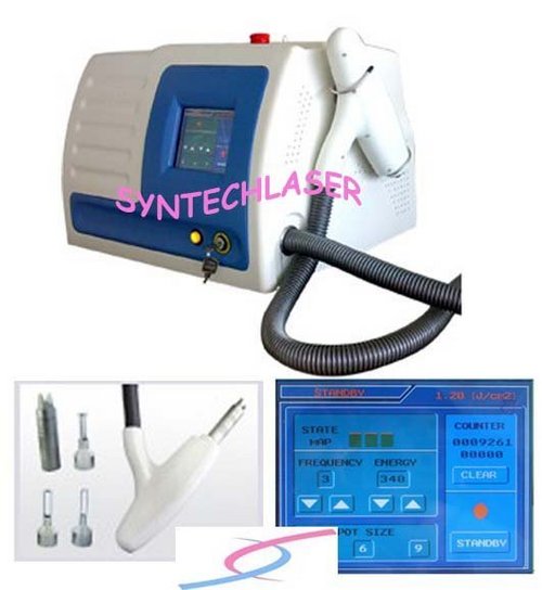 2940nm Er Eyag Fractional Laser