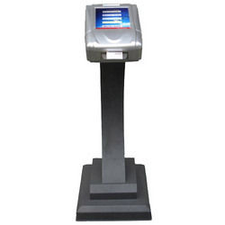 Automatic Intelligent Ticket Dispenser