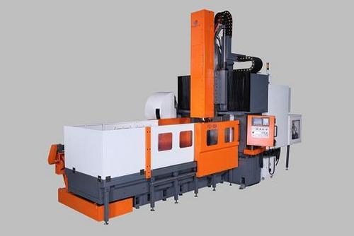 CNC Machining Center