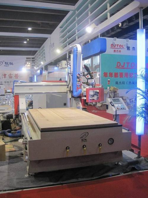 CNC Router