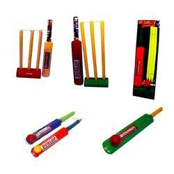 Cricket Set Toy