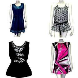 Designer Ladies Tops