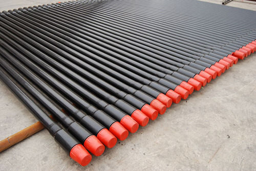 Drill Pipes