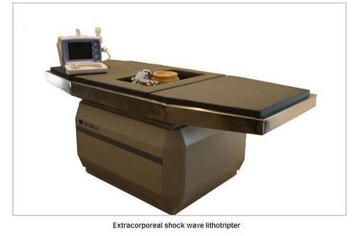 Extracorporeal Shock Wave Lithotripter