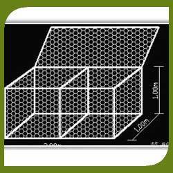 Gabion Box Mesh