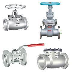 Ibr And Non Ibr Valves