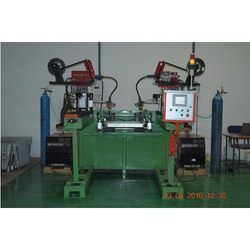 Linear Autoweld Machines