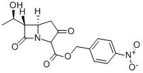 Mother Nuclide For Imipenem