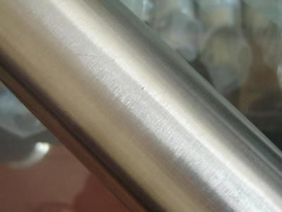 Stainless Steel Tube - TP304/L, TP316/L, 6-830mm O.D., 0.5-45mm Wall Thickness | JIS G 3463, EN10216-5 Certified, Ideal for Fluid and Gas Transport