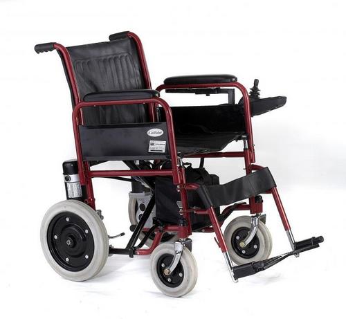 Standard Rear Wheel Drive Wheelchair