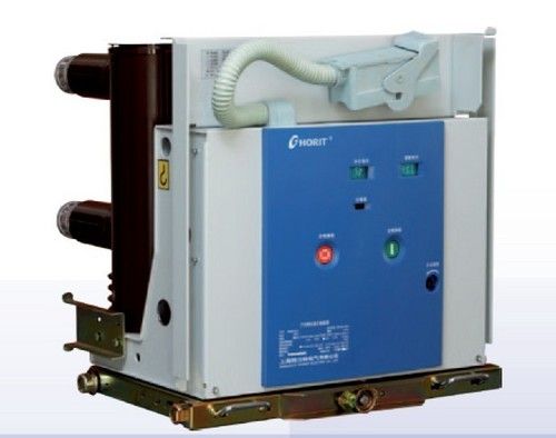 Vacuum Circuit Breaker - 12kV Indoor High Voltage, Three-Phase AC 50Hz with VET Operating Mechanism and Maintenance-Free Design