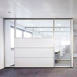 Wall Partition