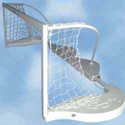 Water Polo Goal Post