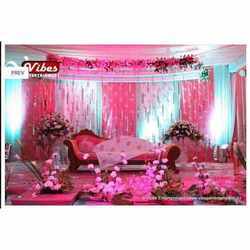 शादी की योजना और प्रबंधन सेवाएं