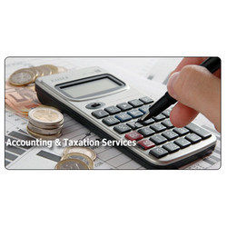 Accounting And Taxation Services