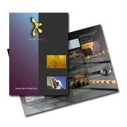 Brochure Printing Services