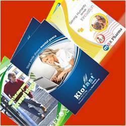 Catalogs And Brochures Printing And Designing Services By Ideal Graphics