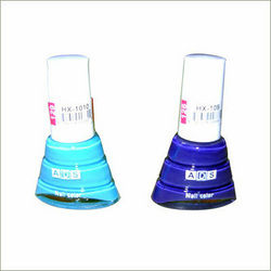 Color Full Nail Polish