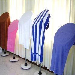 Designer Towels