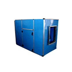 Double Skin Air Washer