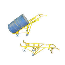 Drum Loader With Stand