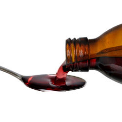 Dry Syrups