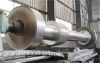 Forged Shafts - High Grade Raw Materials, Up to 18 Tons Weight, Maximum 1000mm Diameter - Durable and Customizable Quality