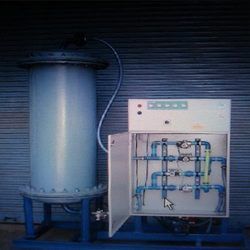 Frp Tank Sand Filter