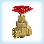 Gate Valve (F/F)